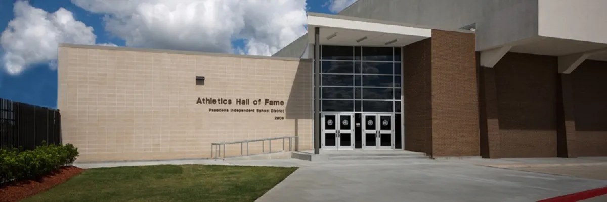 sports Athletics Hall Of Fame
